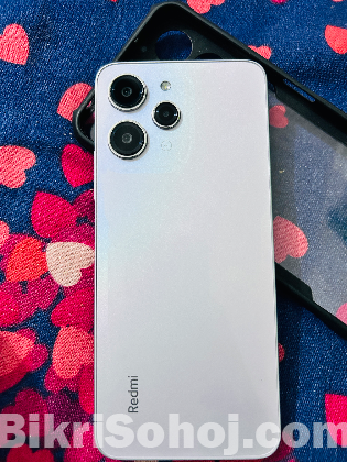Redmi12